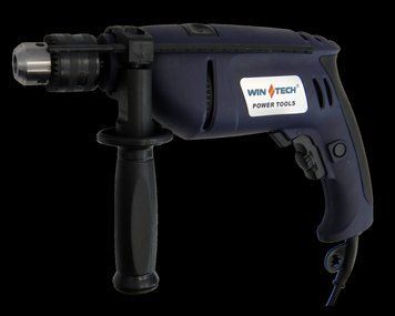Ударная дрель Wintech WID-810 HY_5995 фото