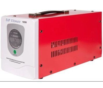 ДБЖ з правильною синусоїдою PSW-EAP-1500VA (1050W)), 24V Q1 U_28429 фото