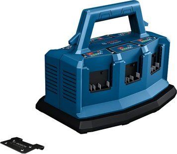 Bosch Зарядное устройство для GAL 18V6-80, 14.4/18В, 1.8кг RC_1.600.A01.U9L фото