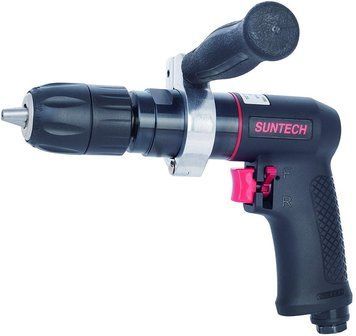 Пневматичний дриль Suntech SM-74-7500-02 HY_12906 фото