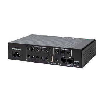 Блок безперебійного живлення GV-702-UPS-DC18-100W LP_22902 фото