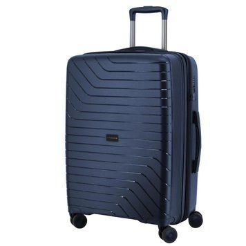 Чемодан Swissbrand Eden (L) Petrol Blue (SWB_LHEDE011L) DS_DAS302511 фото