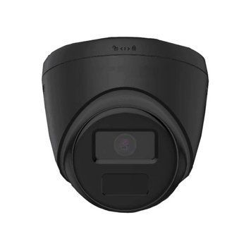 Видеокамера Hikvision DS-2CD1341G0-I, 4 Мп, купольная, чёрная U_41704 фото