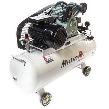 Компресор Matari M340C22-1 RI_MK-14 фото