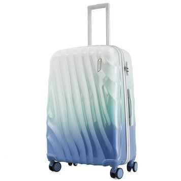 Чемодан Semi Line 29" (L) Blue/Navy Gradient (T5648-3) DS_DAS302322 фото