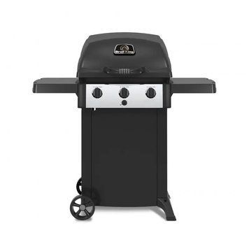Газовий гриль Broil King BK 310 932353 GR_010104 фото