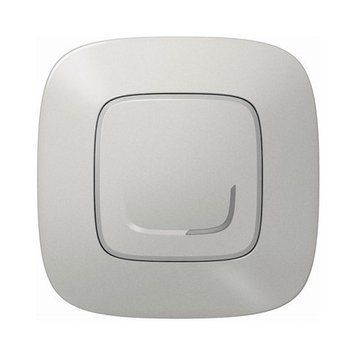 Legrand Набор упр. освещением (микро.реле + 2 smart-выключателя) (Valena Allure with NETATMO) [Алюминий] RC_752750 фото