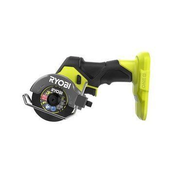 Акумуляторна універсальна пилка RYOBI RCT18C-0 ONE+ (5133004953) (без акумулятору та зарядного пристрою) HY_90113704 фото