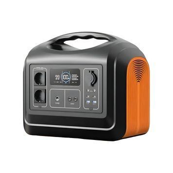 Зарядна станція SOUOP UPP-1200 1200 Вт AMA_SOUOP UPP-1200 фото
