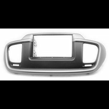 Перехідна рамка CARAV 11-515 для KIA Sorento (UM) 2014+ (Left wheel) AV_11-515 фото