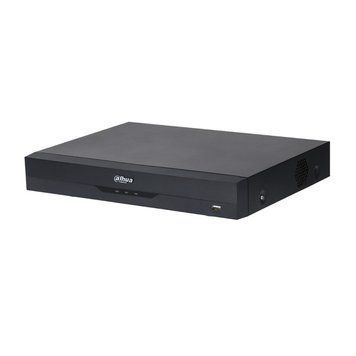 Видеорегистратор Dahua DH-XVR5104HE-4KL-I3, 4-канальный, HDCVI/AHD/TVI/IP U_34213 фото