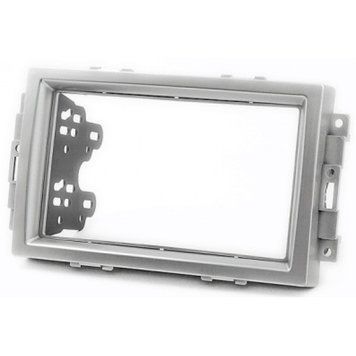 Переходная рамка CARAV 11-055 для CHRYSLER 300C 2005-07; Aspen 2007 / DODGE Charger 2006-07; Magnum 2005-07 AV_11-055 фото