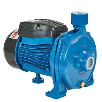 Насос поверхневий відцентровий Vitals aqua CP 568de IN_148464 фото
