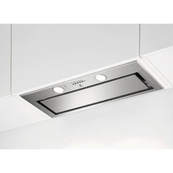 Витяжка Electrolux вбудована, 77см, 700м.куб/год, пульт, Hob2Hood, нерж RC_LFG719X фото