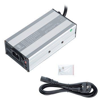 Зарядное устройство для электроскутера 67,2V/6A (62062) OL_00000062062 фото