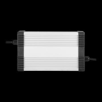 Зарядний пристрій для акумуляторів LiFePO4 72V (87.6V)-4.5A-324W-C13 LP_19307 фото