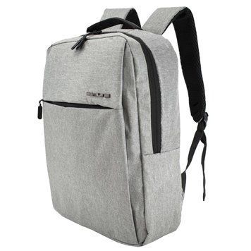 Рюкзак городской Semi Line 21 Grey (L2047-3) DS_DAS302215 фото