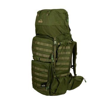 Рюкзак Tramp Defender 75л UTRP-049-olive TM_UTRP-049-olive фото