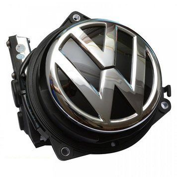 Штатная камера заднего вида Prime-X TR-05 Volkswagen Golf, V, VI/Passat B6 4D/B7 4D/CC PX_2000000011110 фото