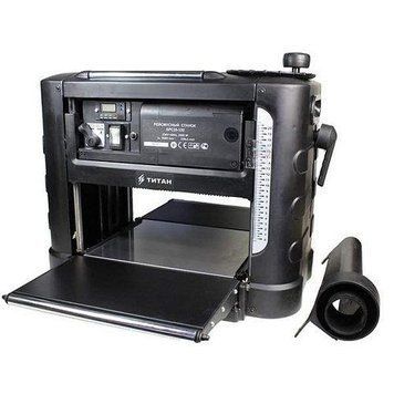 Рейсмусный станок TITAN PRS20330 HY_7276 фото