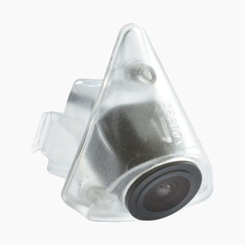 Штатна камера переднього виду Prime-X B8007 Volkswagen Jetta / Volkswagen Lavida (2010 - 2012) PX_2000000014319 фото