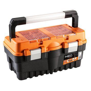 Ящик для инструмента 16" NEO Tools 84-102 RC_84-102 фото