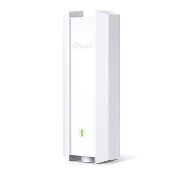 Точка доступа TP-LINK EAP650 OUTDOOR AX3000, 1xGE LAN, PoE, Passive PoE RC_EAP650-OUTDOOR фото