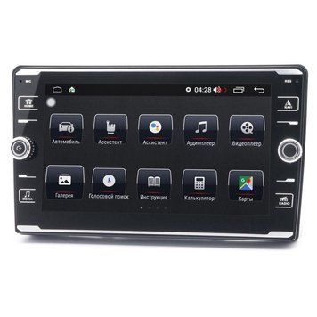Штатная автомагнитола Prime-X 22-263/8K, 4+64, 4G для HYUNDAI Grandeur 2005-2011 / Azera 2006-2011 PX_2000000020624 фото