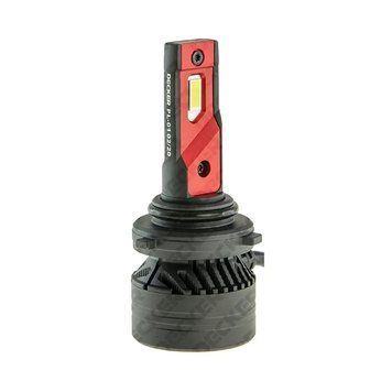Лампа головного света Decker LED PL-01 5K 9006, 1 шт. CY_НФ-00001008 фото