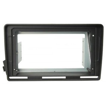 Переходная рамка SsangYong Actyon, Kyron Carav 22-770 AV_22-770 фото