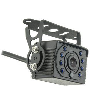 Камера заднього виду CYCLONE RC-71 AHD Truck/Bus CY_НФ-00001543 фото
