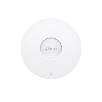 Точка доступа EAP650 AX3000, 1xGE LAN, PoE, Passive PoE TP-Link RC_EAP650 фото
