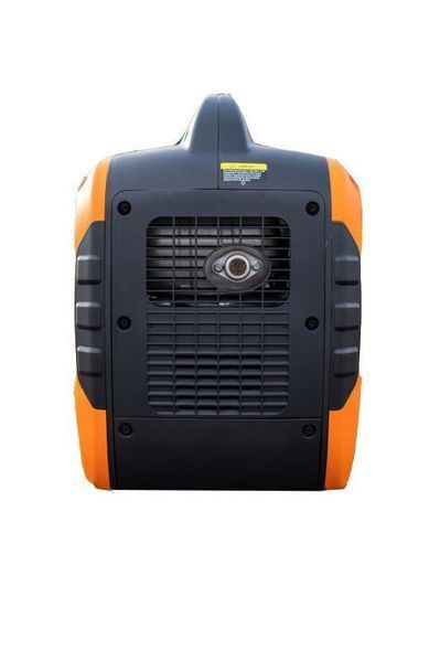 Інверторний генератор ELKUR K2500iS 2,5 кВт KM_K2500iS фото