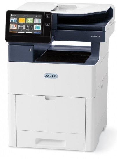 Многофункциональное устройство А4 цв. Xerox VersaLink C505S RC_C505V_S фото