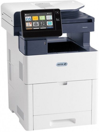 Многофункциональное устройство А4 цв. Xerox VersaLink C505S RC_C505V_S фото