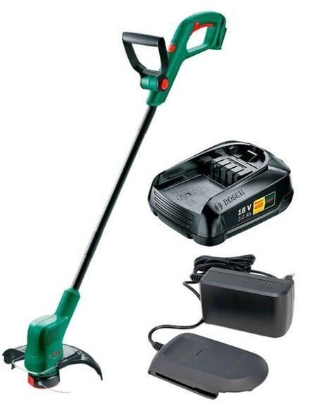 Триммер электрический Bosch EasyGrassCut 18V-230 (06008C1A03) RC_0.600.8C1.A03 фото