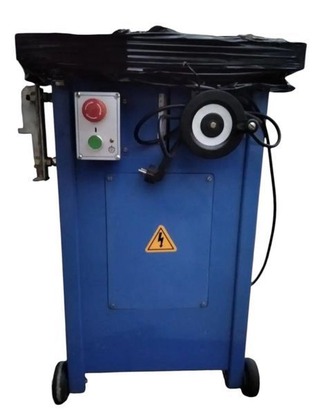 Верстат верстатний фрезерний Odwerk BLF85-3 (380 В) HY_000013497 фото