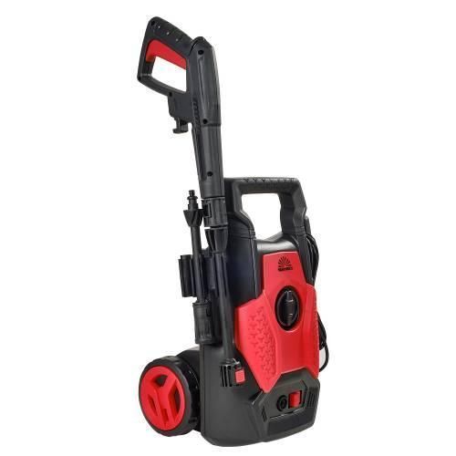 Мойка высокого давления Vitals Am 6.5-100w compact IN_53931 фото