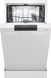Посудомийна машина Gorenje GS520E15W, 9компл., A++, 45см, дисплей, 2 кошики, AquaStop, білий RC_GS520E15W фото 2