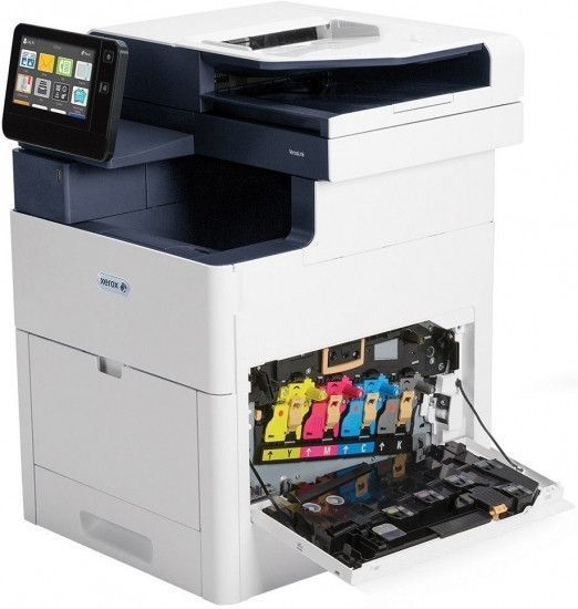 Многофункциональное устройство А4 цв. Xerox VersaLink C505S RC_C505V_S фото