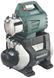 Насосна станція Metabo HW 4500/25 Inox Plus