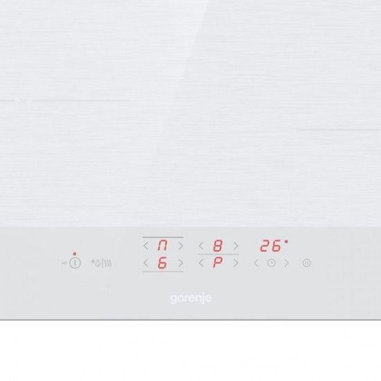 Варильна поверхня Gorenje IT643SYW7 індукційна, 60см, білий RC_IT643SYW7 фото