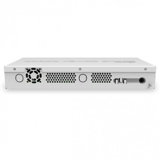 Коммутатор MikroTik Cloud Router Switch CRS326-24G-2S+IN RC_CRS326-24G-2S+IN фото