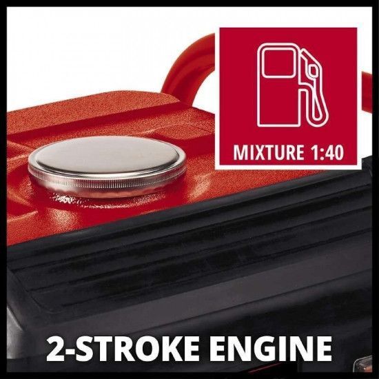 Бензиновий генератор Einhell TC-PG 10/E5 0,8 кВт RC_4152535 фото