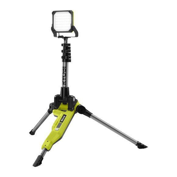 Освітлююча штанга Ryobi ONE+ R18TL-0 (5133004854) RC_5133004854 фото