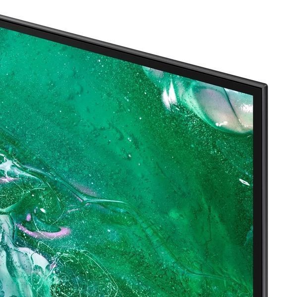 ТБ 83" OLED 4K UHD 100Hz(144Hz) Smart Tizen Black Samsung RC_QE83S90DAEXUA фото