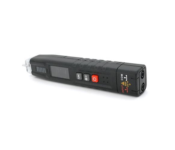 Мультиметр Mayilon HT-122, вимірювання: V, R, C, F U_32242 фото