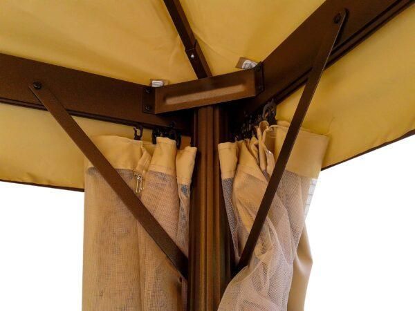Садовий павільйон Ranger Відрада (Арт. RA 7704) PR_RA7704 фото
