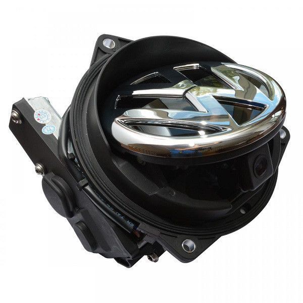 Штатная камера заднего вида Prime-X TR-05 Volkswagen Golf, V, VI/Passat B6 4D/B7 4D/CC PX_2000000011110 фото