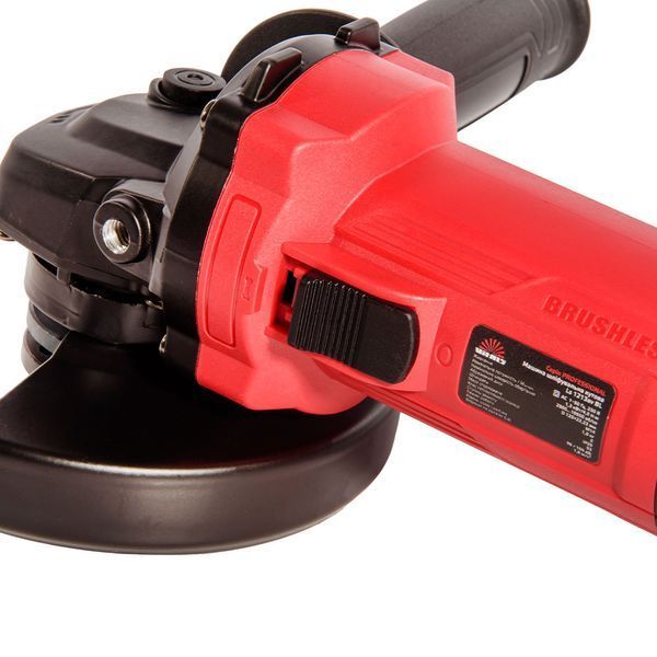 Машина шліфувальна кутова Vitals Professional Ls 1213av BL IN_235982 фото